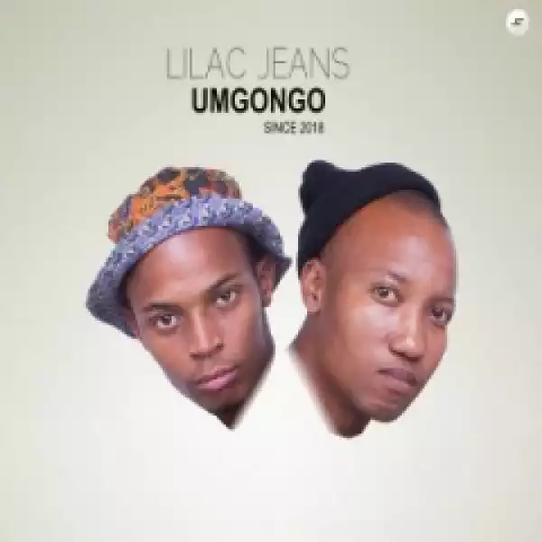Lilac Jeans - Udaba (Original Mix)